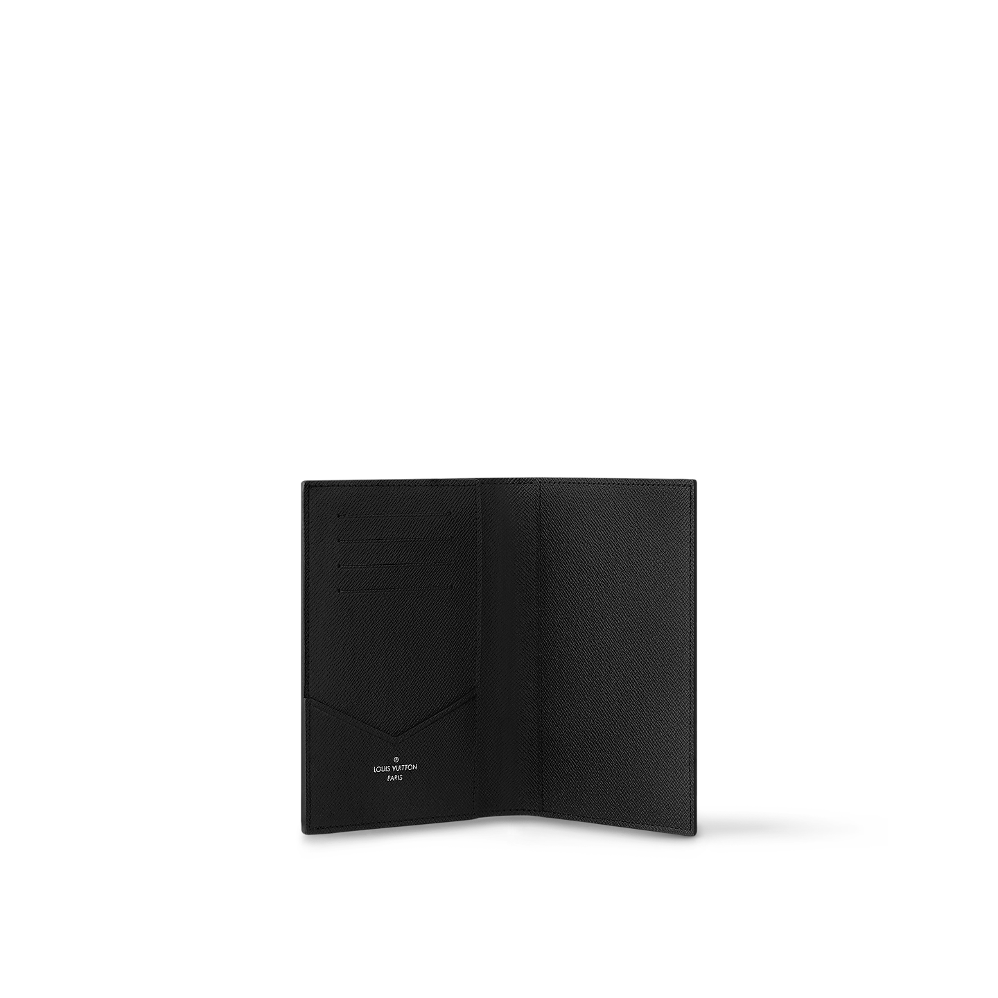 Designer Passport Cover in Monogram Canvas LOUIS VUITTON